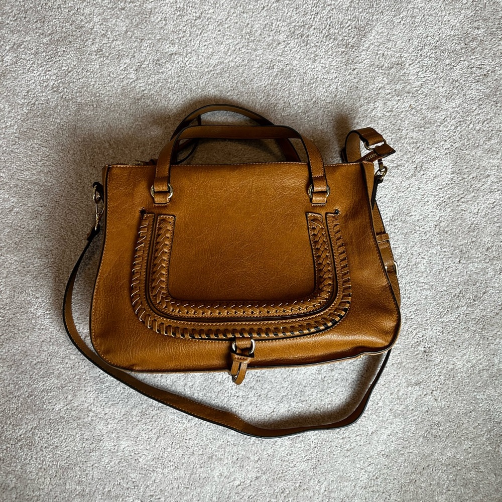 Sole Society Bag